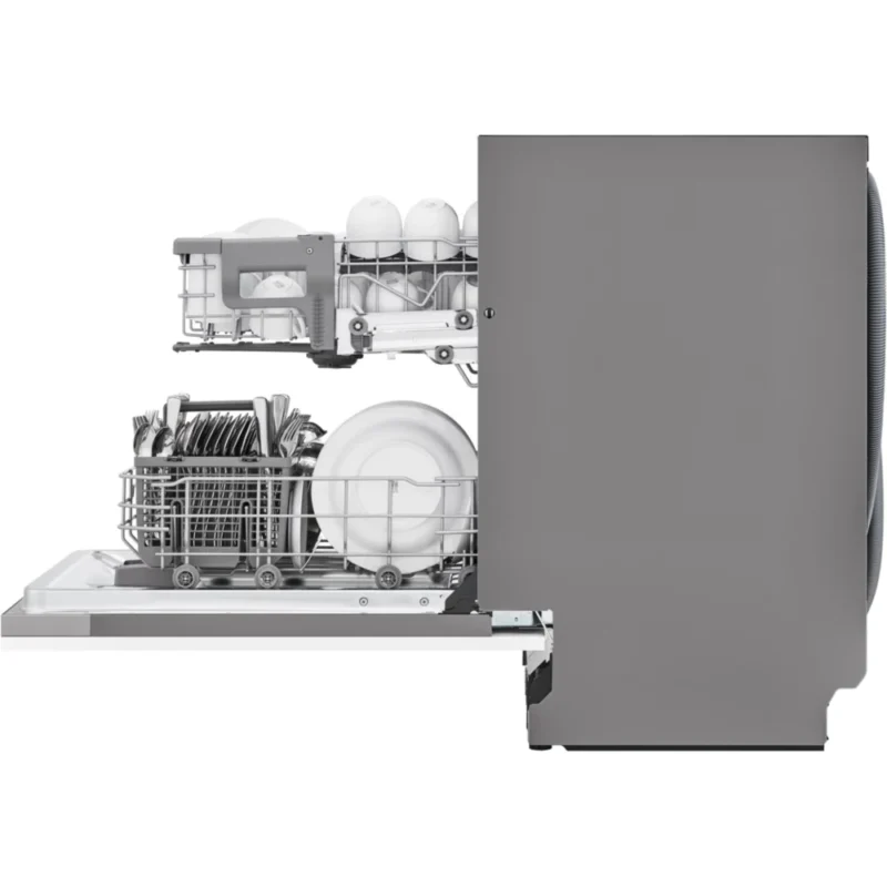 Lave vaisselle encastrable LG DB242TX QuadWash – Image 11