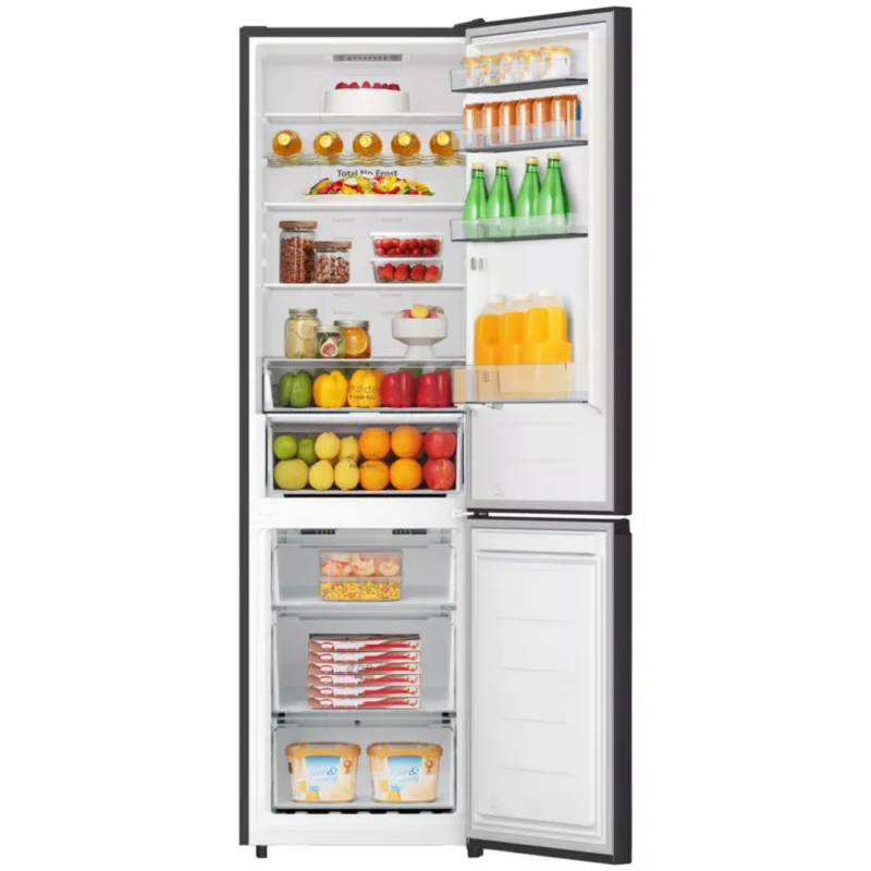 Réfrigérateur combiné HISENSE RB440N4AFC – Image 2
