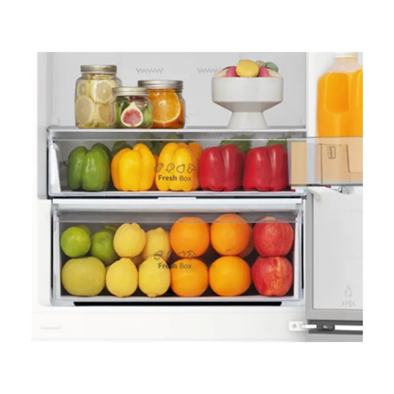 Réfrigérateur combiné HISENSE RB440N4AFC – Image 4