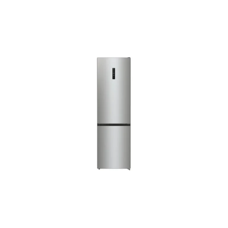 Réfrigérateur combiné GORENJE NRK62CA2XL4