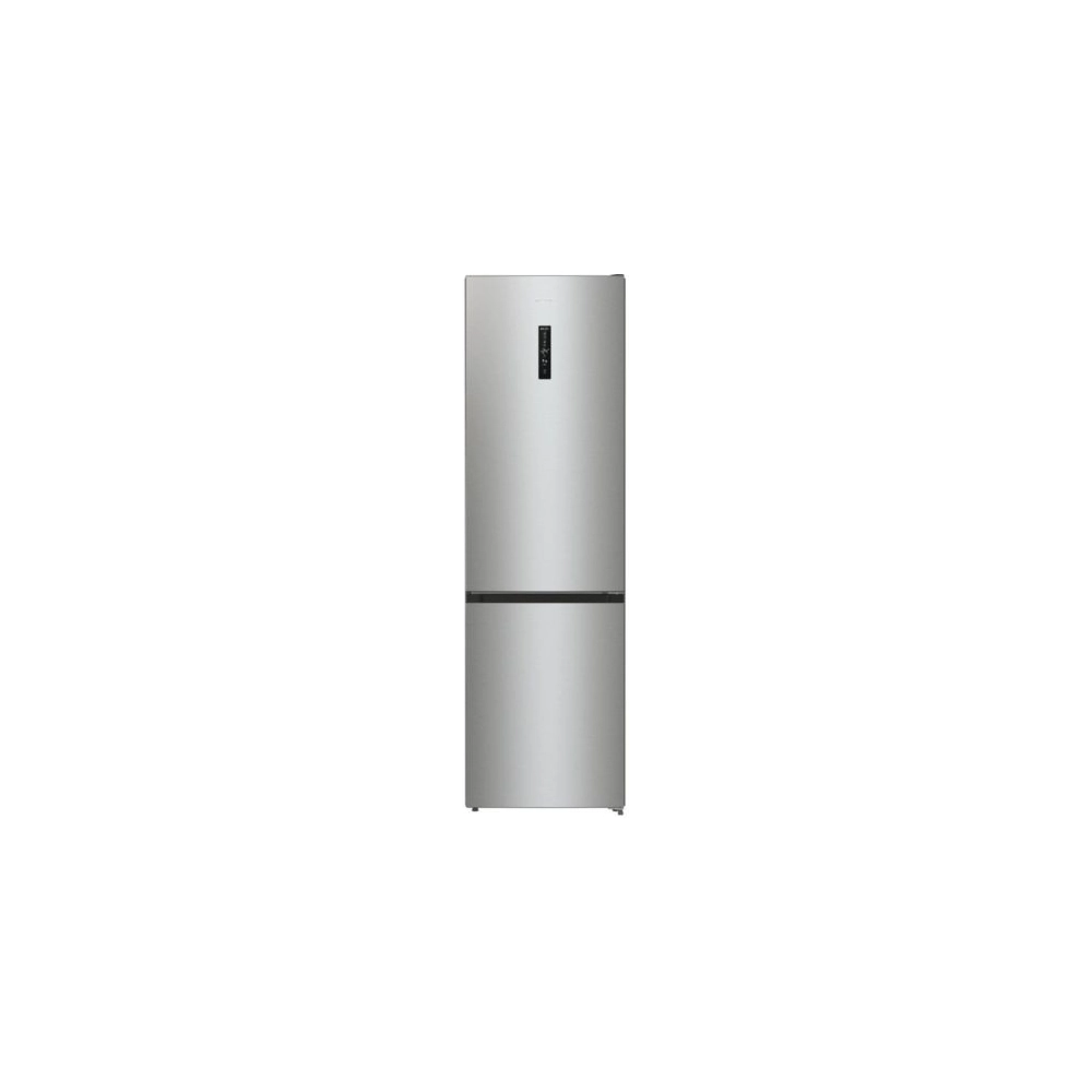 Réfrigérateur combiné GORENJE NRK62CA2XL4