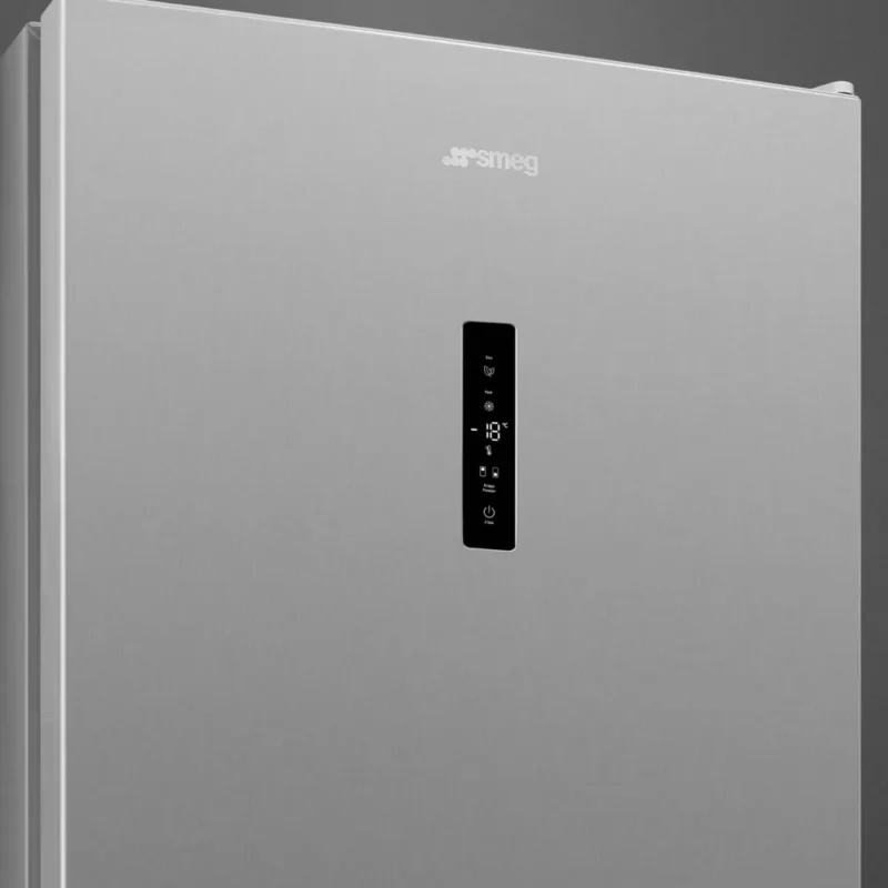 Réfrigérateur combiné SMEG RC18XDND – Image 9