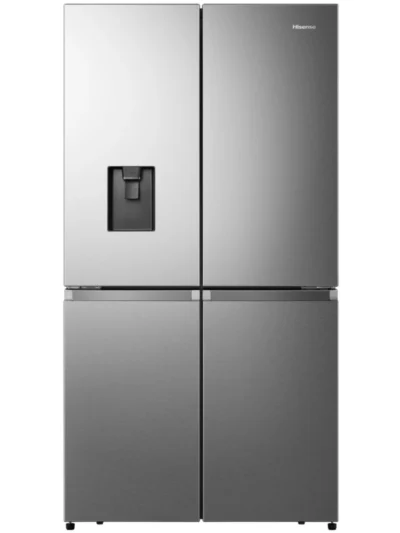 Réfrigérateur multi portes HISENSE RQ758N4SWSE