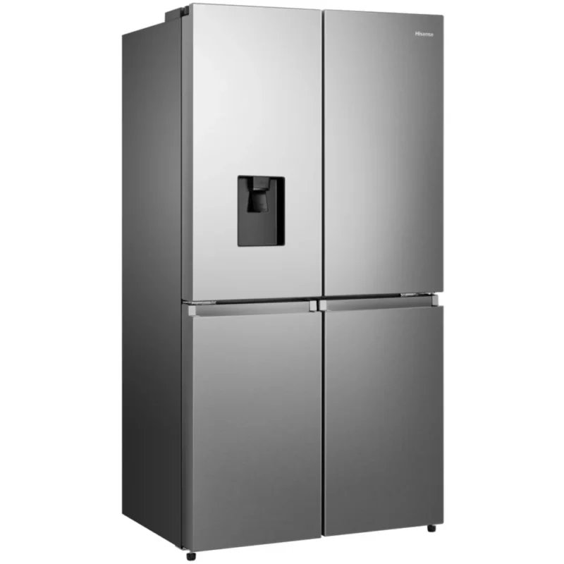 Réfrigérateur multi portes HISENSE RQ758N4SWSE – Image 3