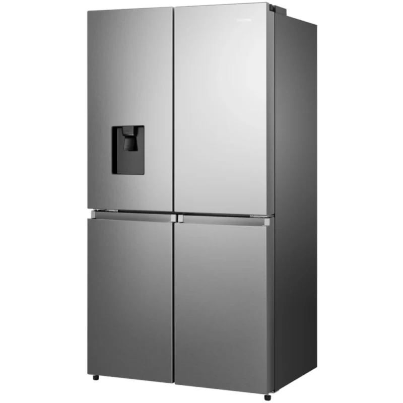 Réfrigérateur multi portes HISENSE RQ758N4SWSE – Image 9