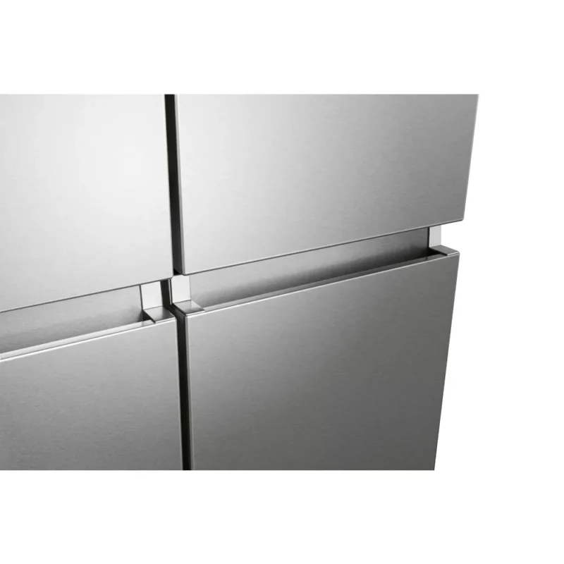 Réfrigérateur multi portes HISENSE RQ758N4SWSE – Image 10
