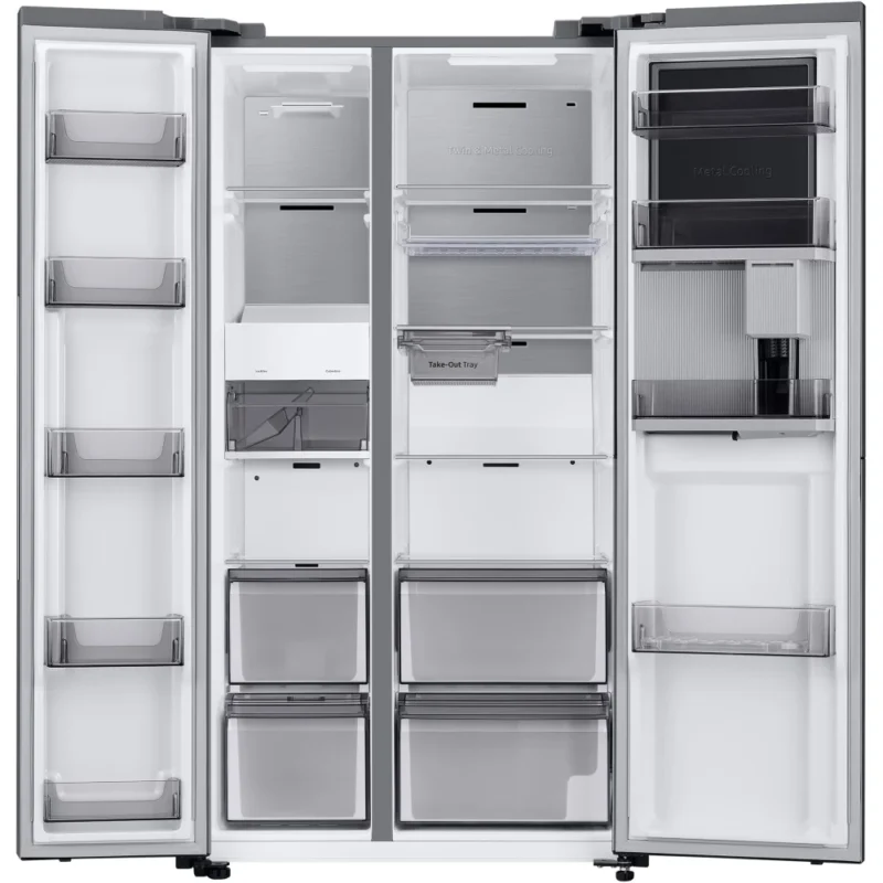 Réfrigérateur Américain SAMSUNG RH69CG895DS9 – Image 14