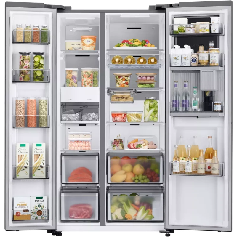 Réfrigérateur Américain SAMSUNG RH69CG895DS9 – Image 15