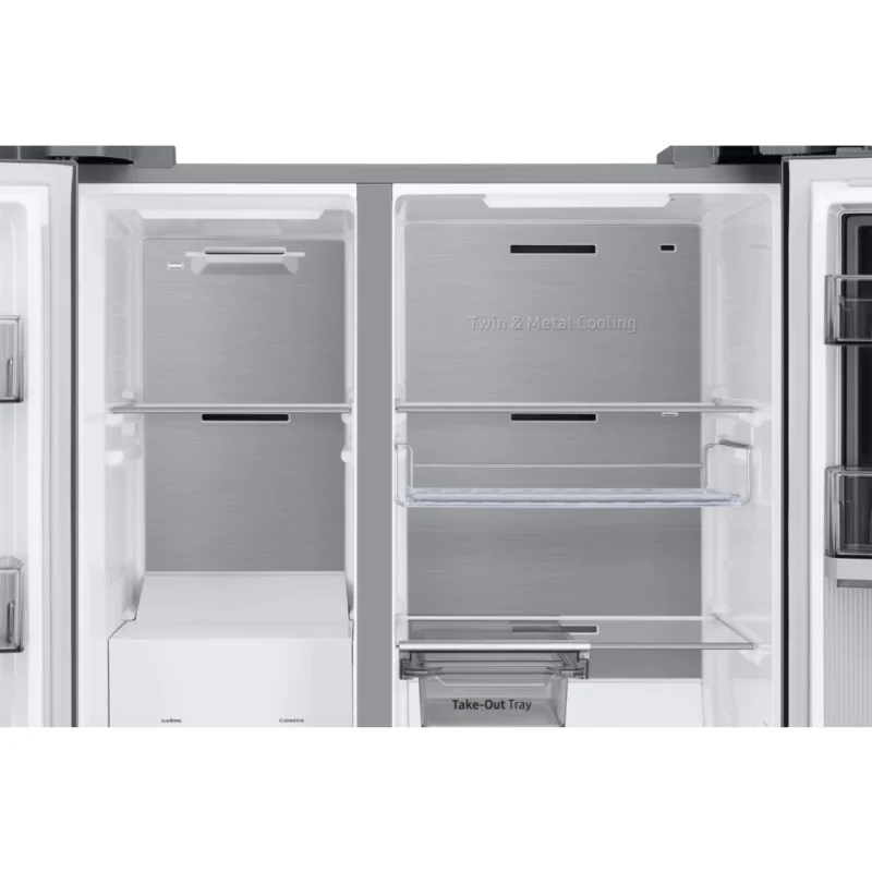 Réfrigérateur Américain SAMSUNG RH69CG895DS9 – Image 18