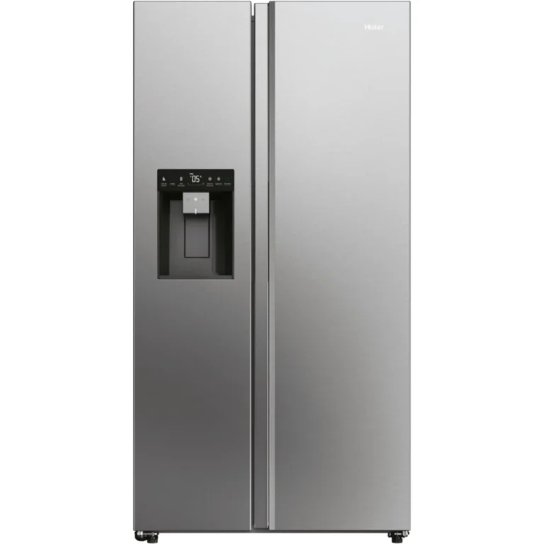 Réfrigérateur Américain HAIER HSW79F18CIMM