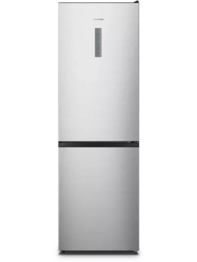 Réfrigérateur combiné HISENSE RB390N4BCC
