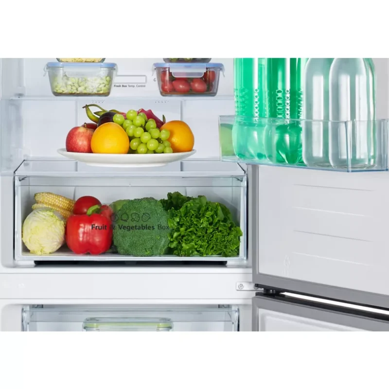 Réfrigérateur combiné HISENSE RB390N4BCC – Image 5