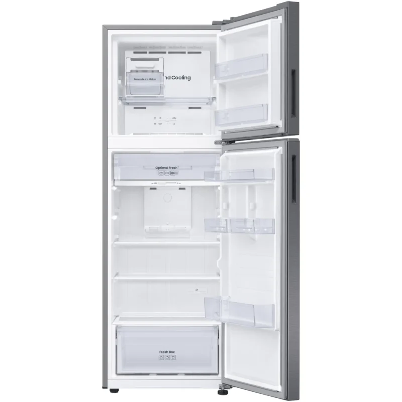 Réfrigérateur 2 portes SAMSUNG RT31CG5624S9 – Image 4