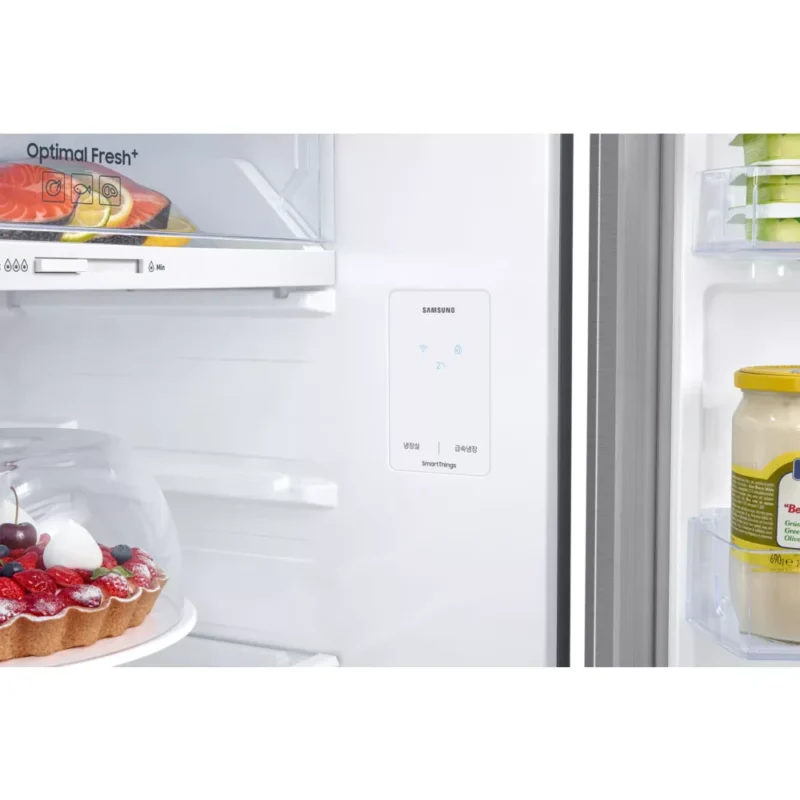Réfrigérateur 2 portes SAMSUNG RT31CG5624S9 – Image 6
