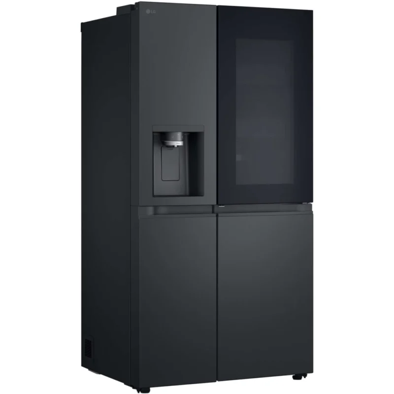 Réfrigérateur Américain LG GSXE90EVDD InstaView – Image 2
