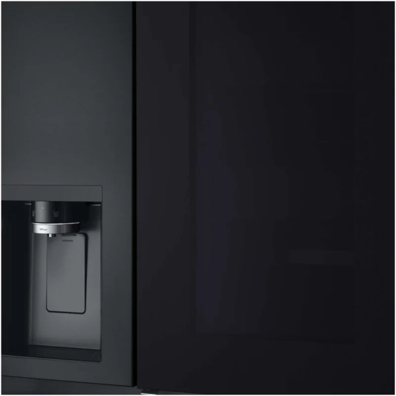 Réfrigérateur Américain LG GSXE90EVDD InstaView – Image 4