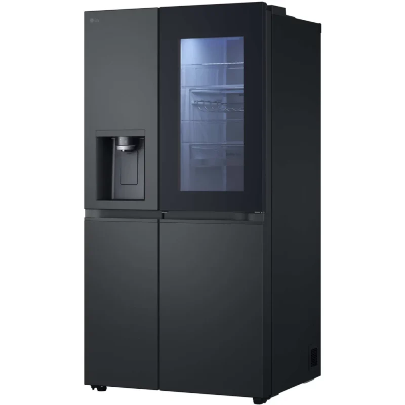 Réfrigérateur Américain LG GSXE90EVDD InstaView – Image 5