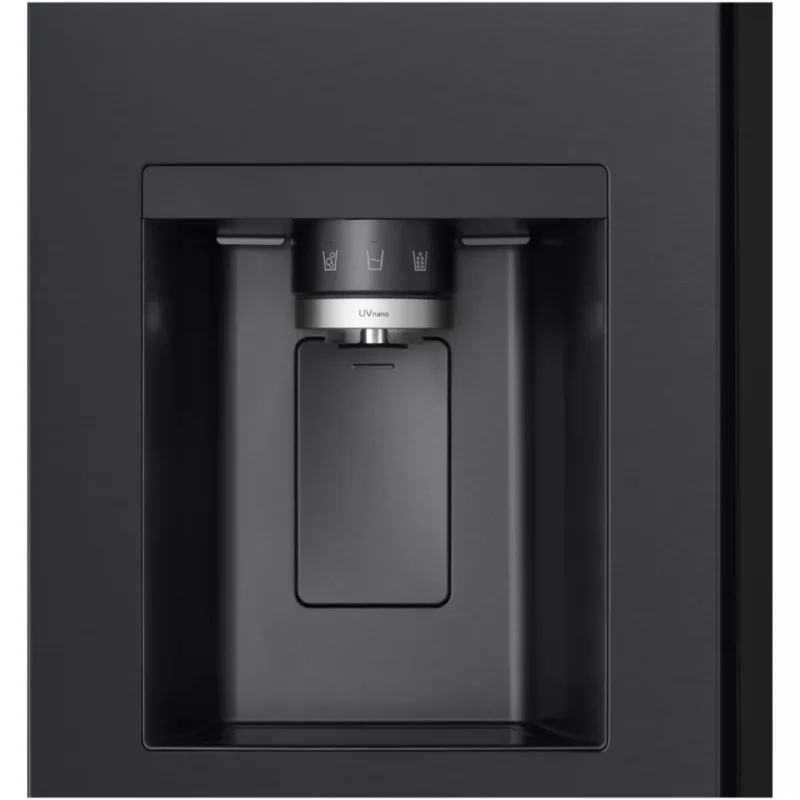 Réfrigérateur Américain LG GSXE90EVDD InstaView – Image 13