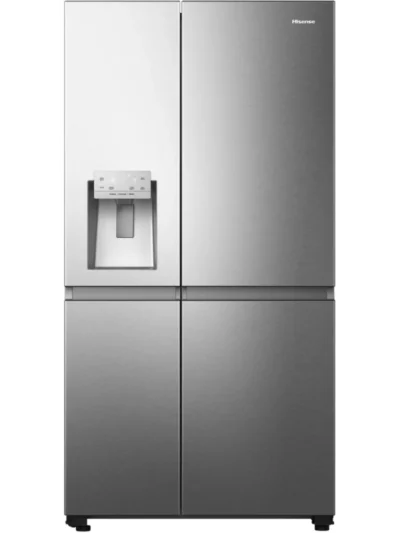 Réfrigérateur Américain HISENSE RS818N4IIE1