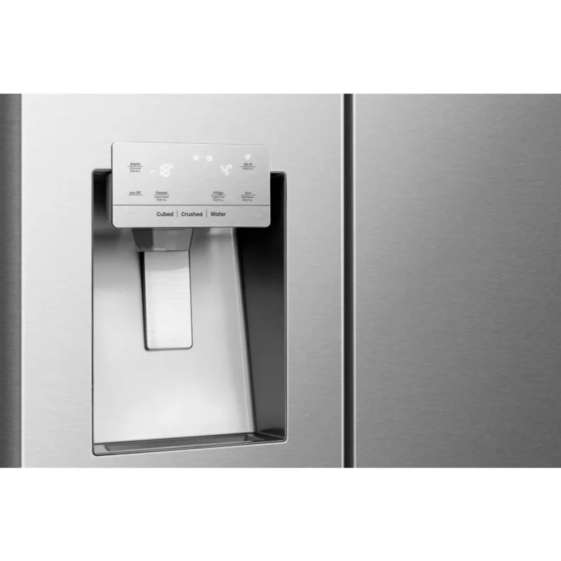 Réfrigérateur Américain HISENSE RS818N4IIE1 – Image 4