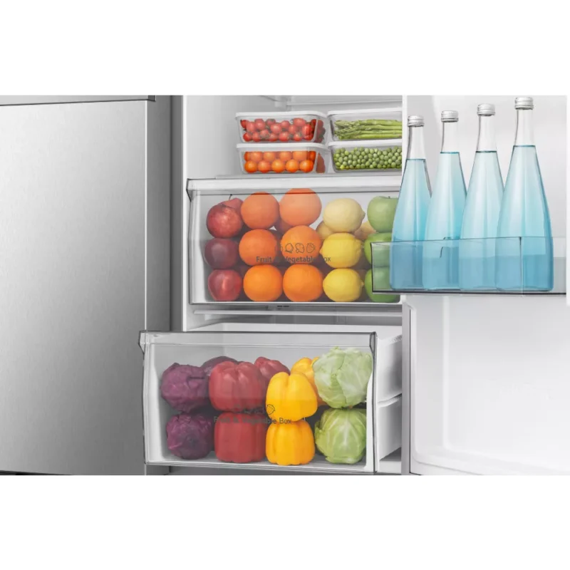 Réfrigérateur Américain HISENSE RS818N4IIE1 – Image 5
