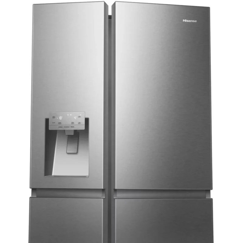 Réfrigérateur Américain HISENSE RS818N4IIE1 – Image 8