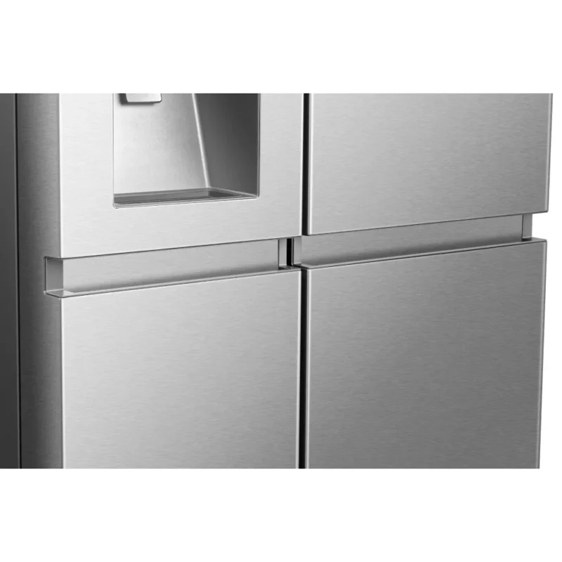 Réfrigérateur Américain HISENSE RS818N4IIE1 – Image 10