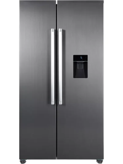 Réfrigérateur Américain ESSENTIELB ERAVDE180-90hov5