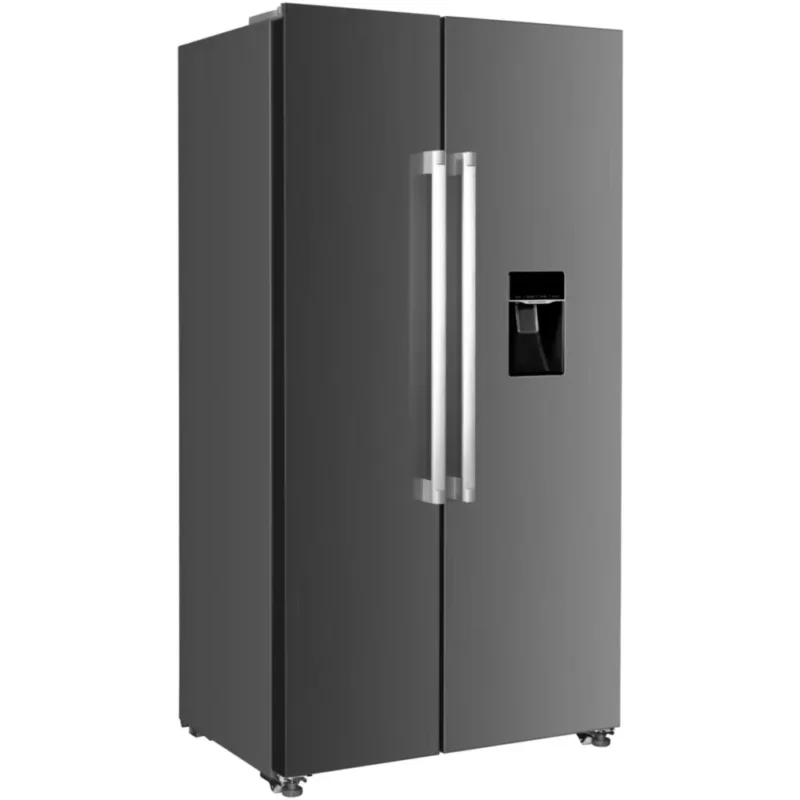 Réfrigérateur Américain ESSENTIELB ERAVDE180-90hov5 – Image 3