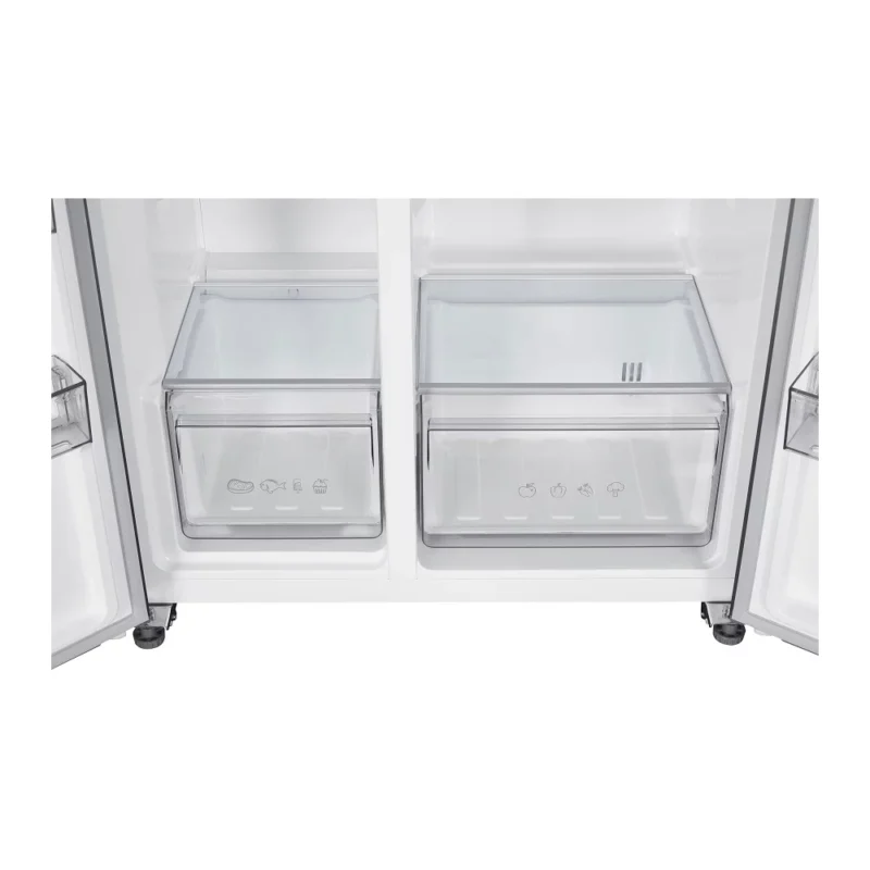 Réfrigérateur Américain ESSENTIELB ERAVDE180-90hov5 – Image 6