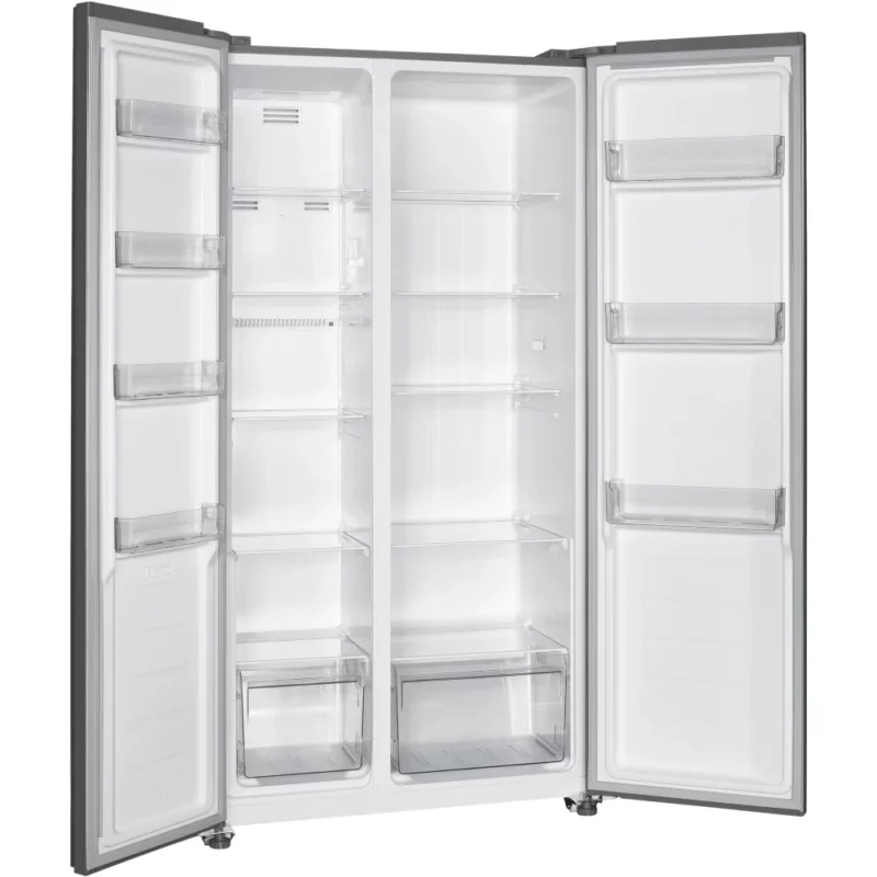Réfrigérateur Américain ESSENTIELB ERAVE180-90v3 – Image 3