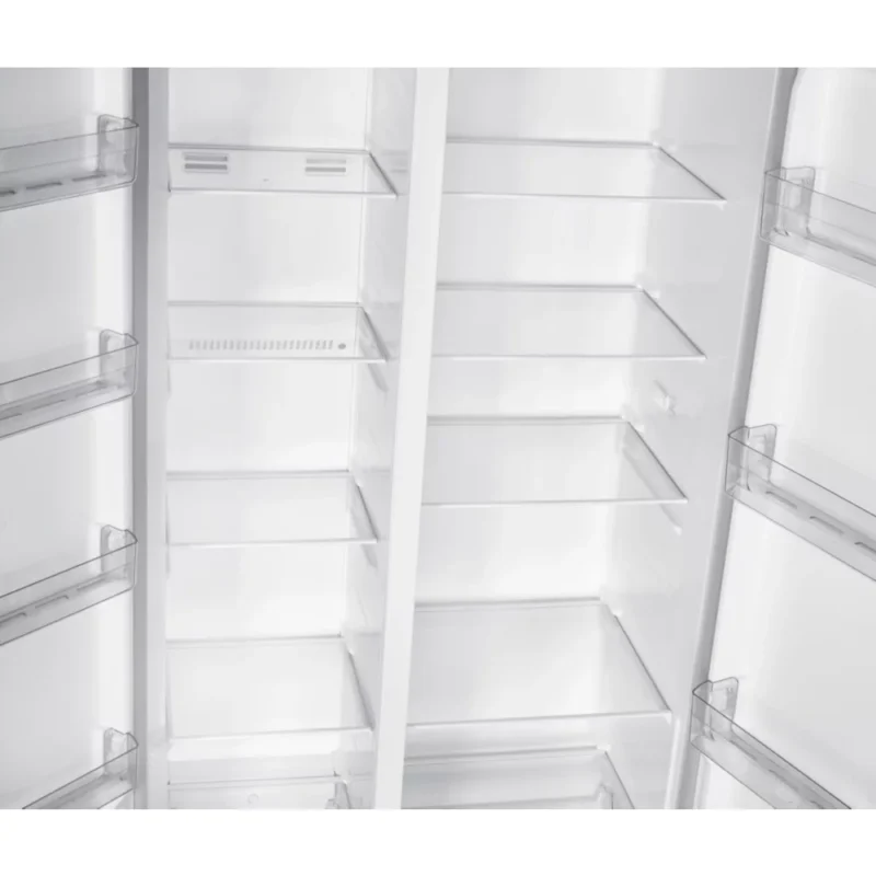 Réfrigérateur Américain ESSENTIELB ERAVE180-90v3 – Image 5