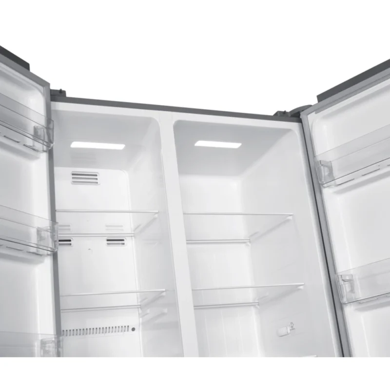 Réfrigérateur Américain ESSENTIELB ERAVE180-90v3 – Image 6