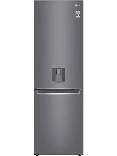 Réfrigérateur combiné LG GBF61DSJEN