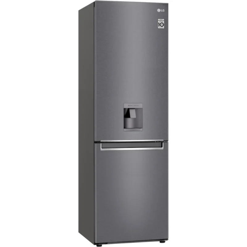 Réfrigérateur combiné LG GBF61DSJEN – Image 2