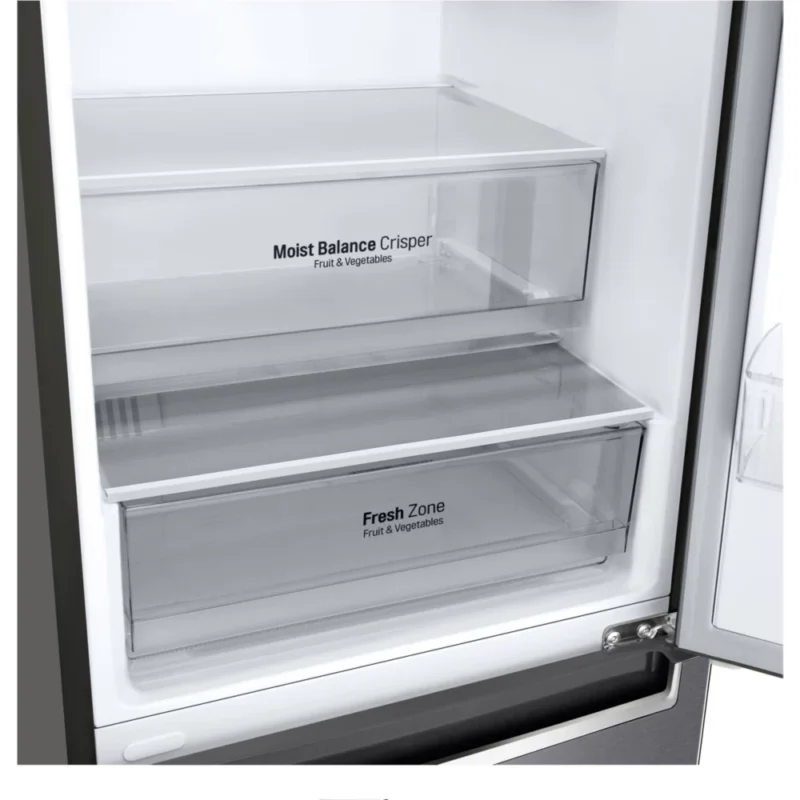Réfrigérateur combiné LG GBF61DSJEN – Image 5