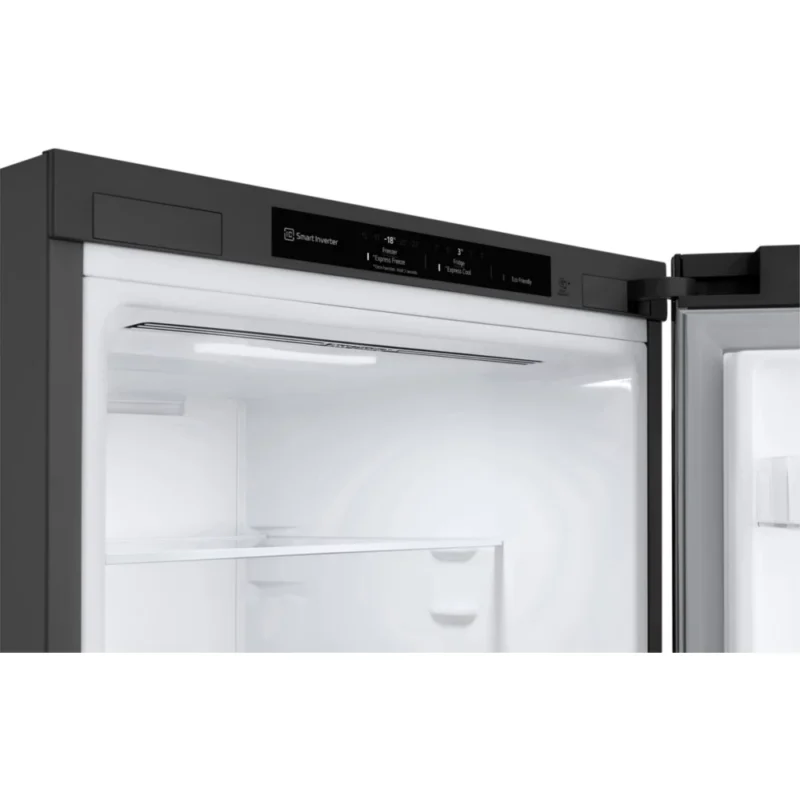 Réfrigérateur combiné LG GBF61DSJEN – Image 7