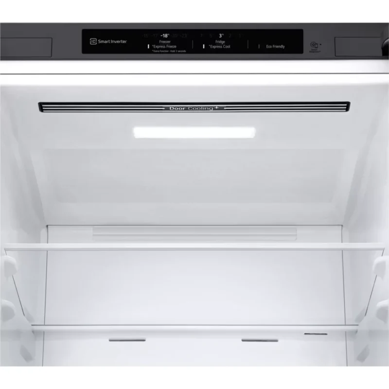 Réfrigérateur combiné LG GBF61DSJEN – Image 8