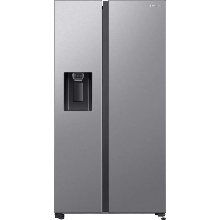 Réfrigérateur Américain SAMSUNG RS65DG54M3SL