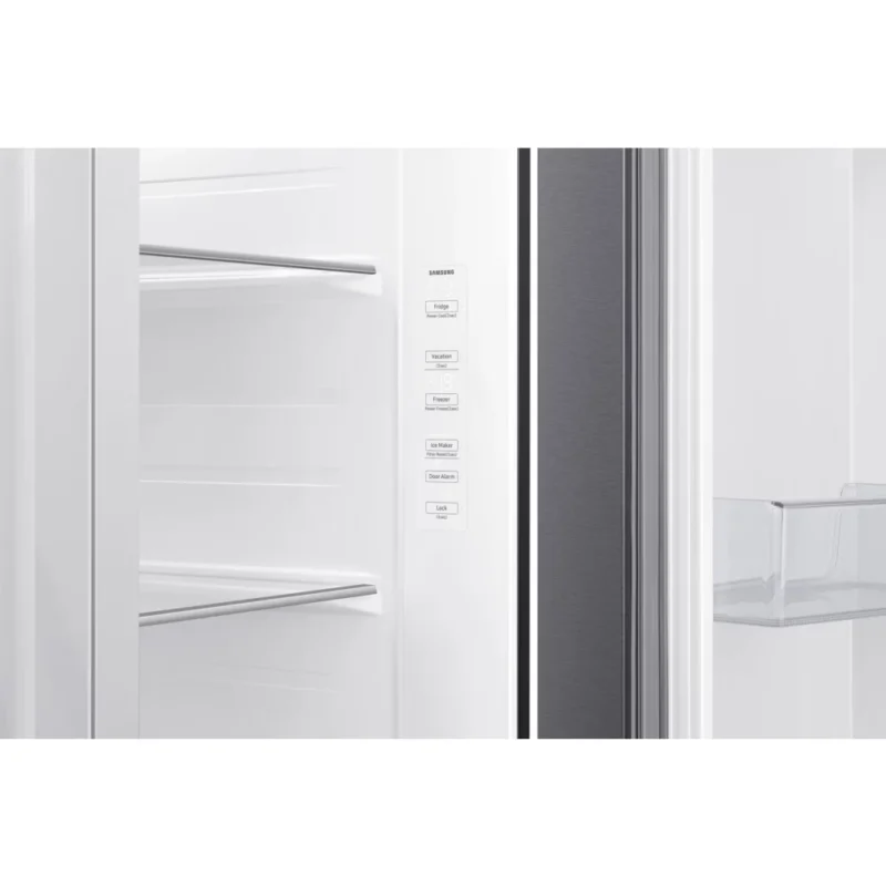 Réfrigérateur Américain SAMSUNG RS65DG54M3SL – Image 11