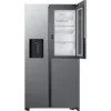 Réfrigérateur Américain SAMSUNG RH65DG54R3S9