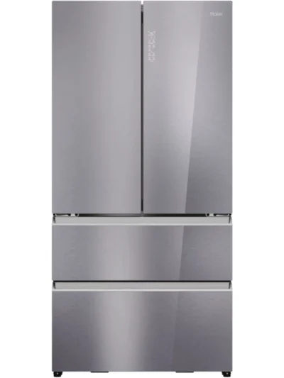 Réfrigérateur multi portes HAIER HFR79F19EFGK