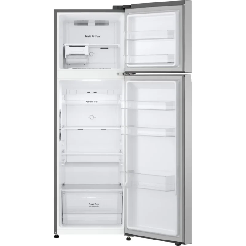 Réfrigérateur 2 portes LG GTBV20PYGKD – Image 3