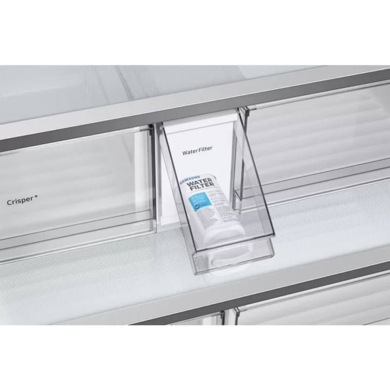 Réfrigérateur multi portes SAMSUNG RF24BB620ES9 – Image 11