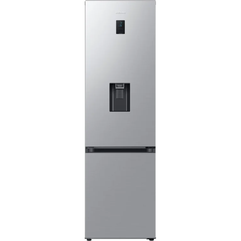Réfrigérateur combiné LG GBV5240APY