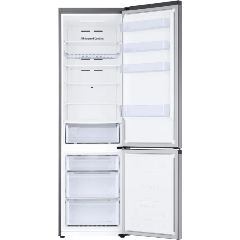 Réfrigérateur combiné SAMSUNG RB38C650ESA – Image 7