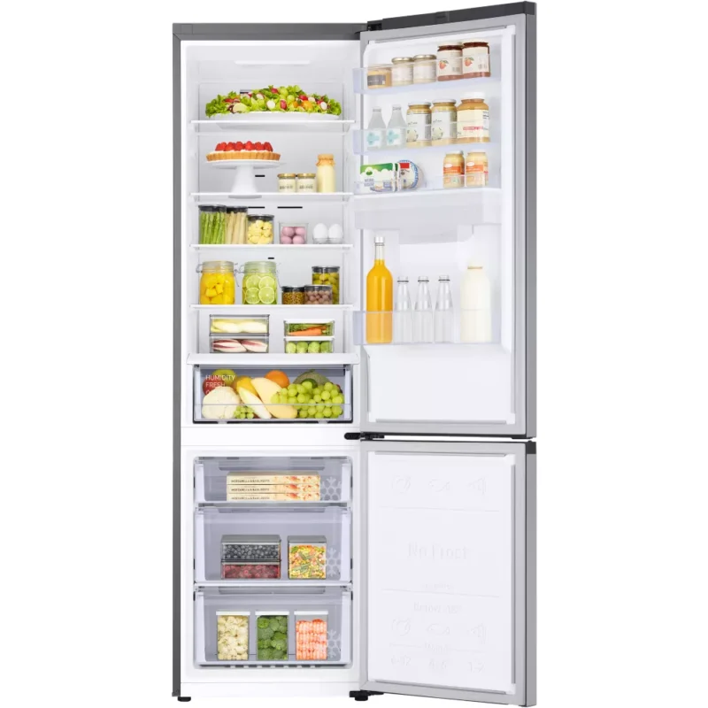 Réfrigérateur combiné SAMSUNG RB38C650ESA – Image 9