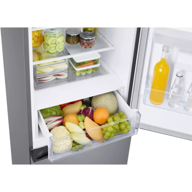 Réfrigérateur combiné SAMSUNG RB38C650ESA – Image 10