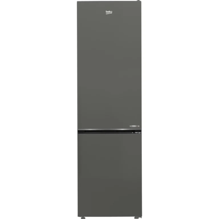 Réfrigérateur combiné BEKO B7RCNE407HG
