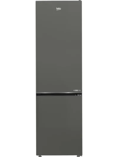 Réfrigérateur combiné BEKO B7RCNE407HG